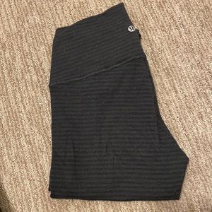 Lululemon leggings - 8